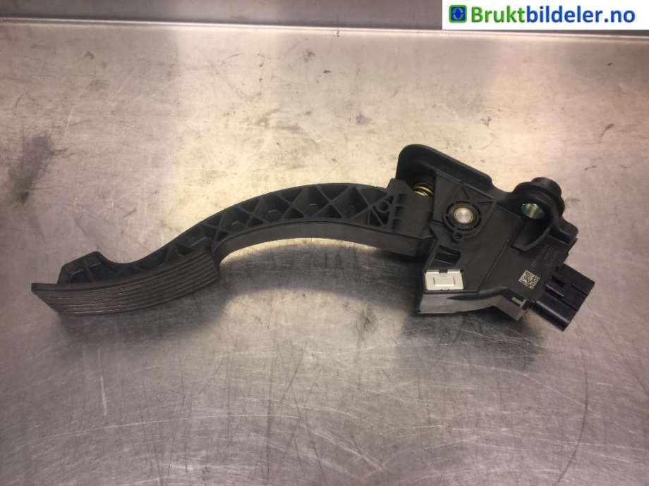Pedal gass til Mitsubishi Outlander 2012-2015 (Type III, Fase 1)  (MITSUBISHI|1600A116|)