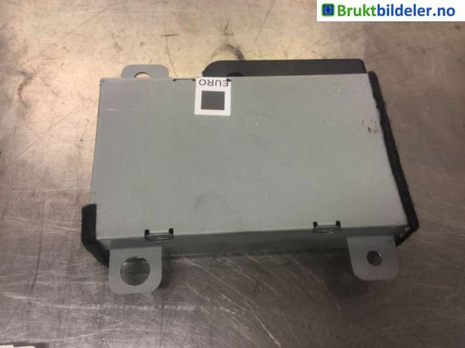 Styreenhet diverse til Mitsubishi Outlander 2012-2015 (Type III, Fase 1)  (MITSUBISHI|8785A052|)