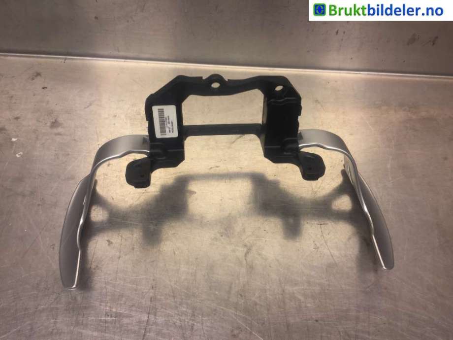 Bryter diverse til Mitsubishi Outlander 2012-2015 (Type III, Fase 1)  (MITSUBISHI|2401A006|)