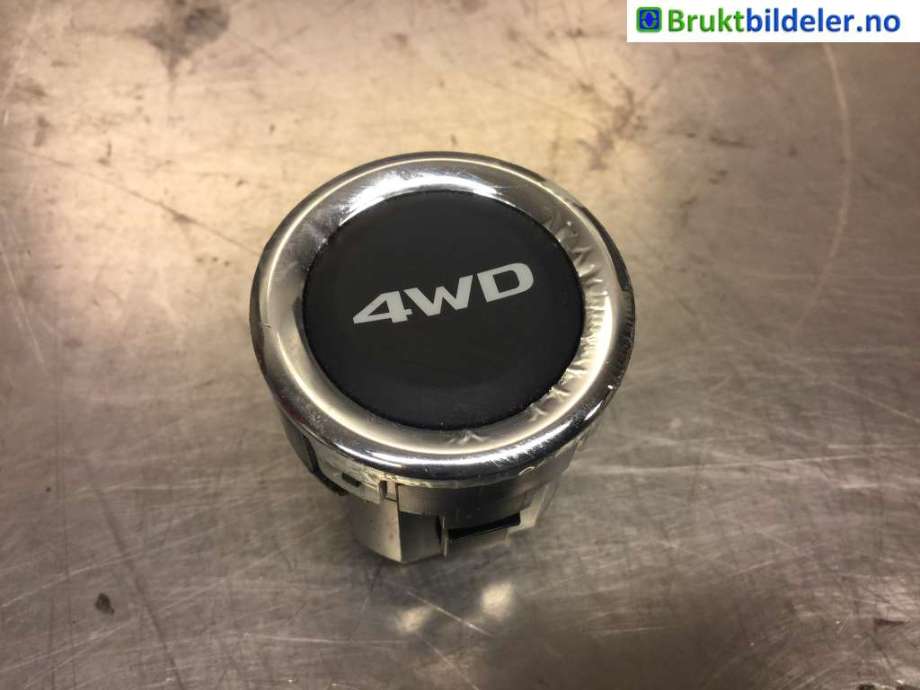 Bryter diverse til Mitsubishi Outlander, 2012-2015 (Type III, Fase 1) (MITSUBISHI|8610A147)