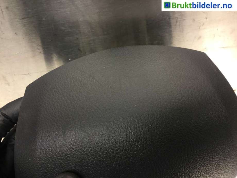 Airbag rattpute til Mitsubishi Outlander 2012-2015 (Type III, Fase 1)  (MITSUBISHI|7030A459XA|)