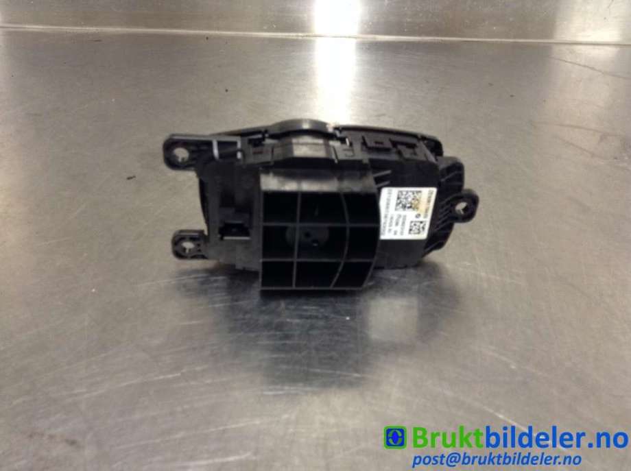 Bilstereo diverse til BMW 1-Serie 2011-2015 (Fase 1) (F20/F21) (F20/F21) (BMW|9 261 704-03|)