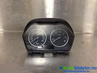 Instrumentpanel til BMW 1-Serie,  (F20/F21) (BMW|6210 9 287 455|176494 11|2359967-04)