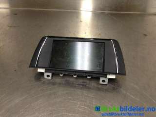Instrument kjørecomputer til BMW 1-Serie,  (F20/F21) (BMW|6550 9 262 751-02|990001390)