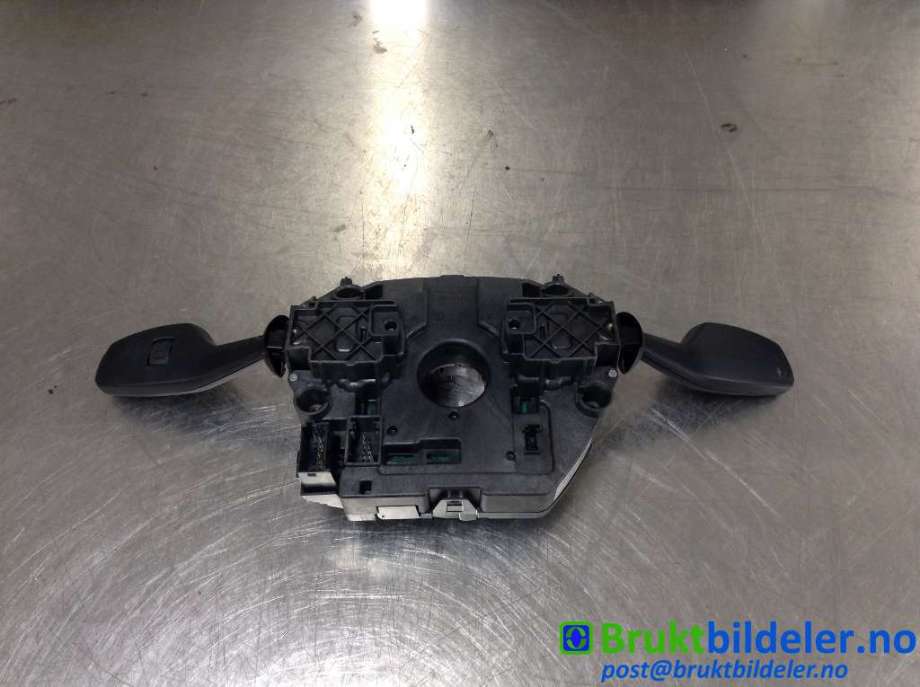 Bryter combi til BMW 1-Serie 2011-2015 (Fase 1) (F20/F21) (F20/F21) (BMW|9 253 754-01|10093907-01|)