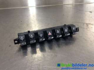 Bryter diverse til Peugeot 3008, 2009-2016 (Type I)  (PEUGEOT|96638425XT)