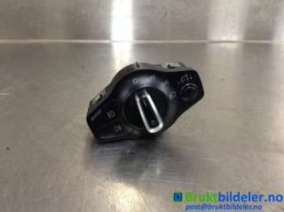 Bryter lys til Audi Q5, 2012-2017 (Type I, Fase 2)  (AUDI|8K0 941 531 AS)