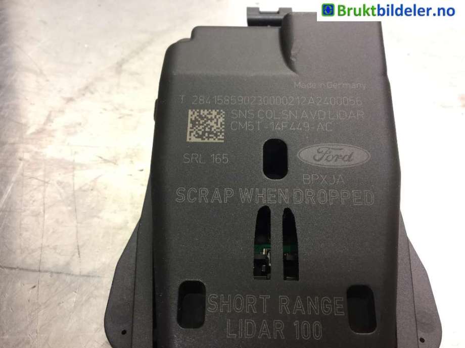 Sensor diverse til Ford Focus 2011-2014 (Type III, Fase 1)  (FORD|CM5T-14F449-AC|)