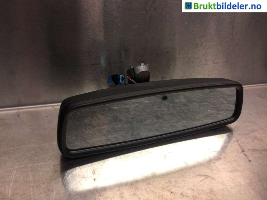Speil innvendig til Ford Focus, 2011-2014 (Type III, Fase 1)  (FORD|BU5A-17E678-VA)