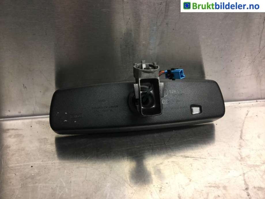 Speil innvendig til Ford Focus 2011-2014 (Type III, Fase 1) (FORD|BU5A-17E678-VA|)