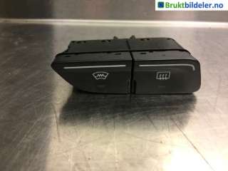 Bryter rutevarme til Ford Focus,   (FORD|AM5T 18K574 AB)