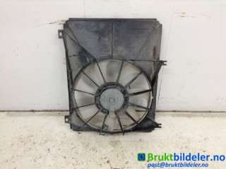 Kjølevifte til Suzuki Swift,   (SUZUKI|168000-8310)