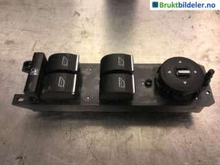 Bryter ruteheis til Ford Focus,   (FORD|AM5T-14A132-CA|10020922)