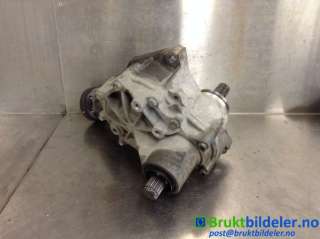 Girkasse 4WD fordelingskasse til Suzuki Swift, 2011-2017  (SUZUKI|)