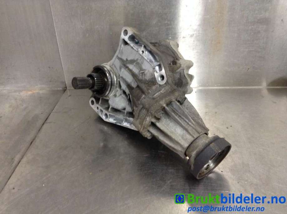 Girkasse 4WD fordelingskasse til Suzuki Swift 2011-2017  (SUZUKI|)