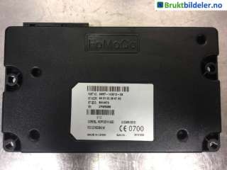 Styreenhet diverse til Ford Focus,   (FORD|AM5T-14D212-DB)
