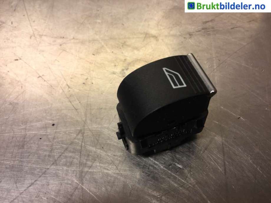 Bryter ruteheis til Ford Focus, 2011-2014 (Type III, Fase 1)  (FORD|BM5T-14529-AB)