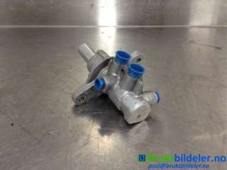 Bremsepumpe hoved til Suzuki Swift, 2011-2017  (SUZUKI|)