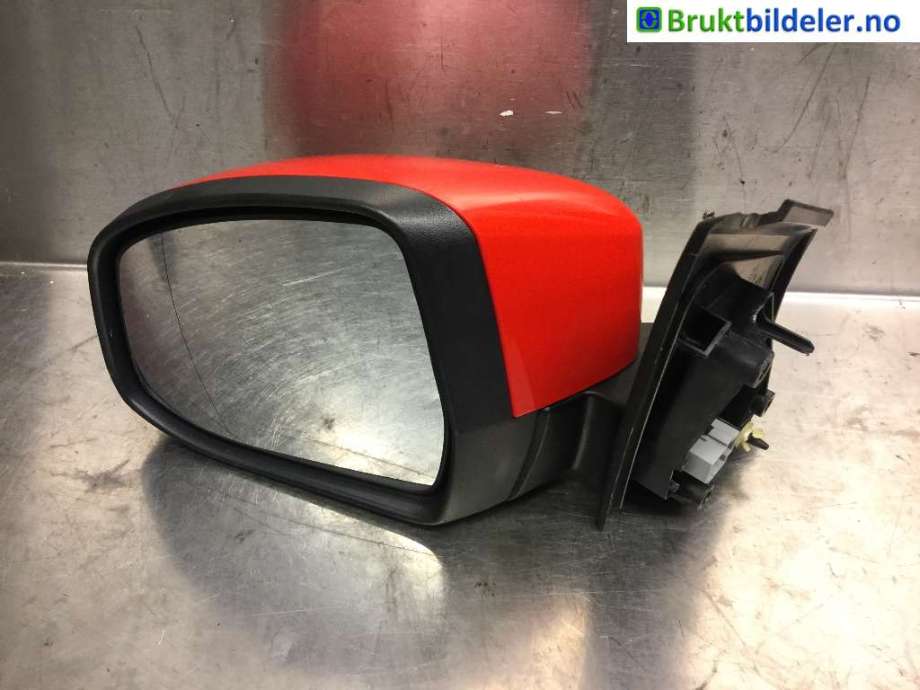 Speil venstre til Ford Focus, 2011-2014 (Type III, Fase 1)  (FORD|BM51-17K747-AA)