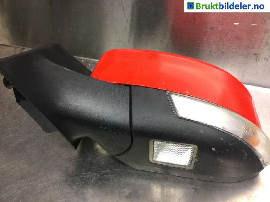 Speil venstre til Ford Focus 2011-2014 (Type III, Fase 1)  (FORD|BM51-17K747-AA|1812459|)