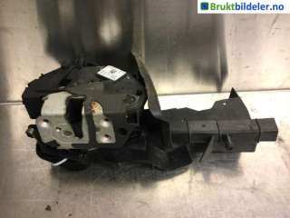 Låsekasse høyre foran til Ford Focus, 2011-2014 (Type III, Fase 1)  (FORD|BM5A-A21812-BE|921760-104)