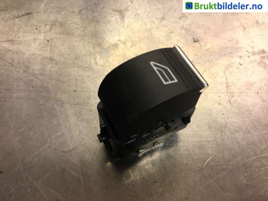 Bryter ruteheis til Ford Focus, 2011-2014 (Type III, Fase 1)  (FORD|BM5T-14529-AB)