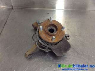Hjulspindel høyre foran til Suzuki Swift,   (SUZUKI|45111-71L10)