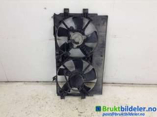 Kjølevifte til Mitsubishi Outlander,   (MITSUBISHI|1355A102|1355A140|1355A101)