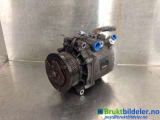 Aircondition kompressor til Mitsubishi Outlander,   (MITSUBISHI|7813A068|AKC200A221)