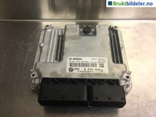 Styreenhet motor til BMW 1-Serie, 2011-2015 (Fase 1) (F20/F21) (F20/F21) (BMW|8 570 933-01|0 281 019 208)