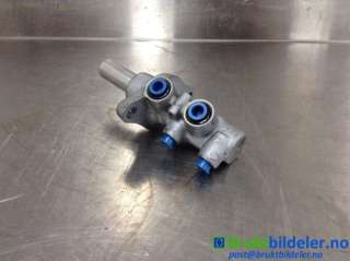 Bremsepumpe hoved til Mitsubishi Outlander, 2012-2015 (Type III, Fase 1)  (MITSUBISHI|4625A421)
