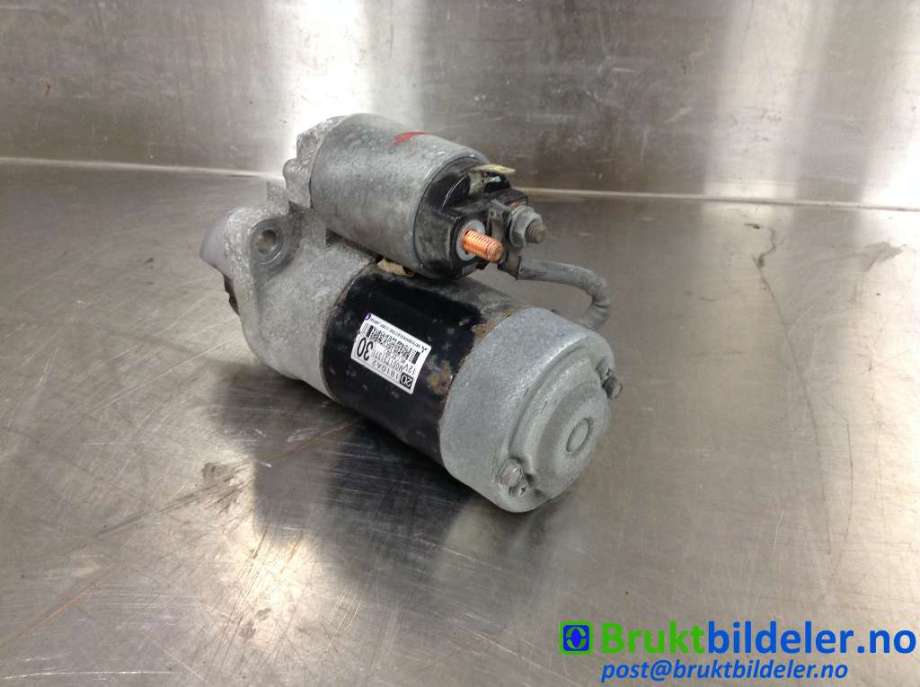 Starter diesel til Mitsubishi Outlander 2012-2015 (Type III, Fase 1)  (MITSUBISHI|1810A230|M001T31371|)