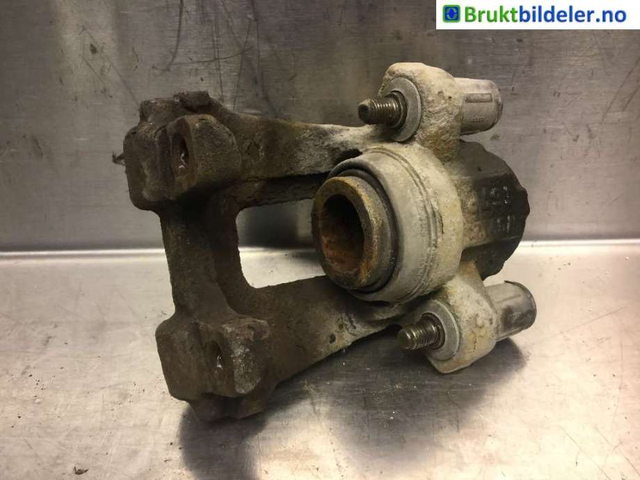 Bremsecaliper venstre bak til BMW 1-Serie 2011-2015 (Fase 1) (F20/F21) (F20/F21) (BMW|34 21 6 850 851|)