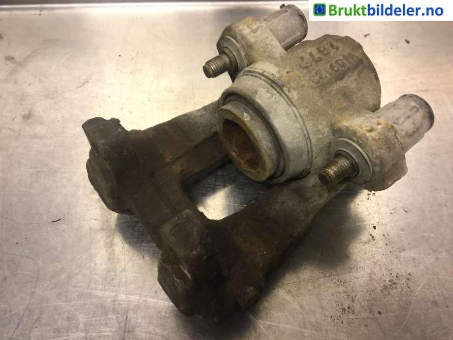Bremsecaliper høyre bak til BMW 1-Serie 2011-2015 (Fase 1) (F20/F21) (F20/F21) (BMW|34 21 6 850 852|)