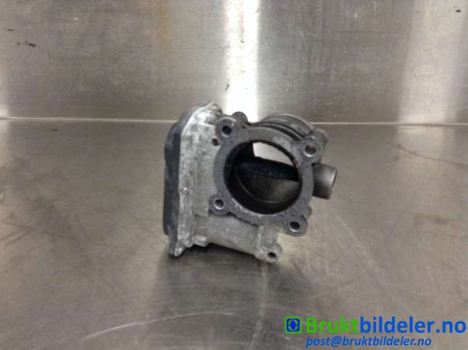 Spjeldhus til Mitsubishi Outlander 2012-2015 (Type III, Fase 1)  (MITSUBISHI|1450A139|)