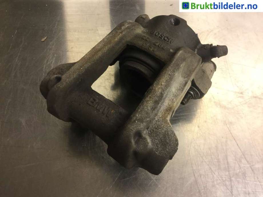 Bremsecaliper høyre foran til BMW 1-Serie 2011-2015 (Fase 1) (F20/F21) (F20/F21) (BMW|34 11 6 850 644|)