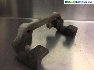 Bremsecaliper brakett til BMW 1-Serie, 2011-2015 (Fase 1) (F20/F21) (F20/F21) (BMW|34 11 6 850 647)