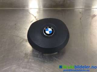 Airbag rattpute til BMW X3, 2007-2010 (Fase 2) (E83) (E83) (BMW|306147999L83-AD)