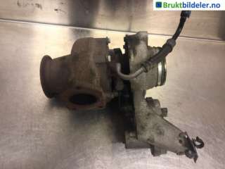 Turbo til BMW 1-Serie, 2011-2015 (Fase 1) (F20/F21) (F20/F21) (BMW|11 65 8 518 204|RHV4-139)