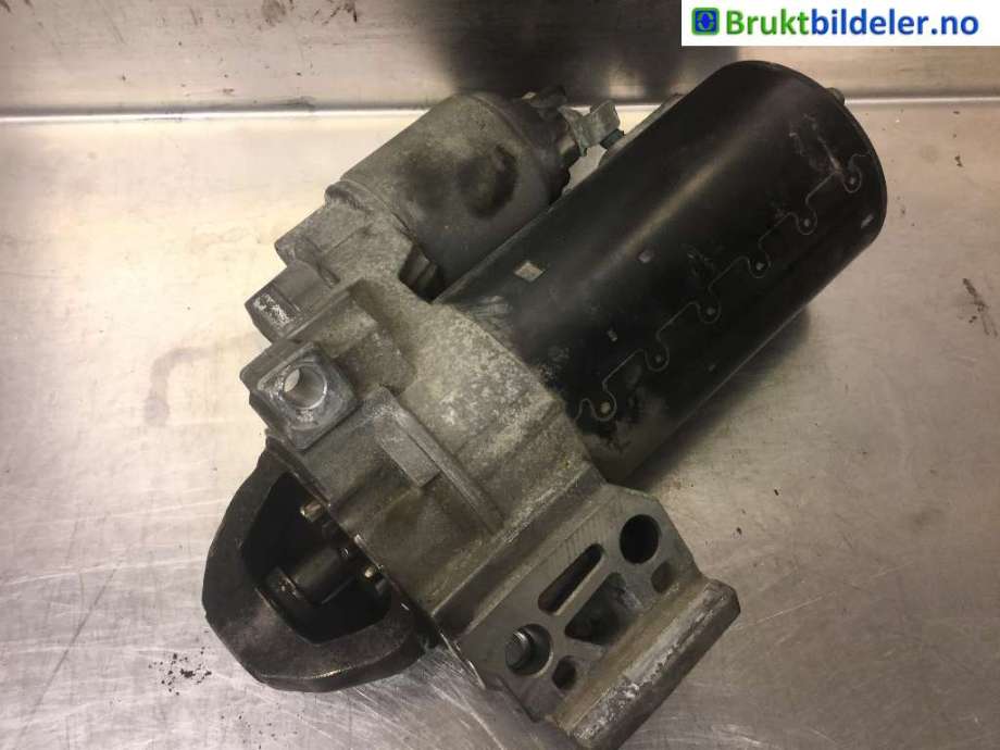 Starter diesel til BMW 1-Serie 2011-2015 (Fase 1) (F20/F21) (F20/F21) (BMW|12 41 8 515 795-02|0 001 148 026|)