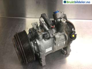 Aircondition kompressor til BMW 1-Serie,  (F20/F21) (BMW|64 52 9 223 694-04|GE447260-4710)
