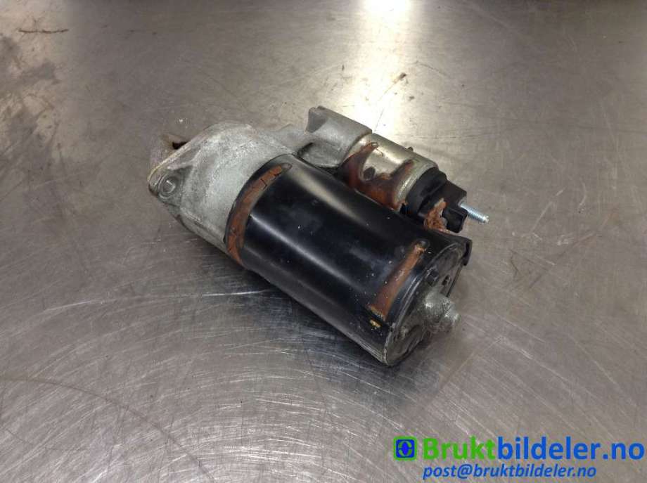 Starter diesel til Mercedes B-Klasse 2008-2011 (Fase 2) (W245) (W245) (MERCEDES|A 005 151 74 01|)