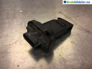 Luftmengde/luftmassemåler til BMW 1-Serie,  (F20/F21) (BMW|8 506 408|0281006092)
