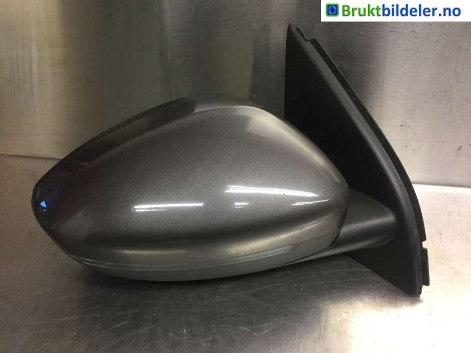 Speil høyre til Peugeot 308 2013-2021 (Type II)  (PEUGEOT||16 115 085 80)