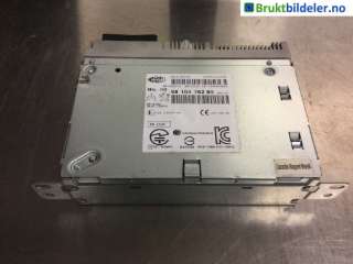 Bilstereo til Peugeot 308,   (PEUGEOT|98 104 762 80)