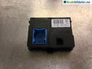Styreenhet klima/aircondition til Peugeot 308,   (PEUGEOT|9678007680)