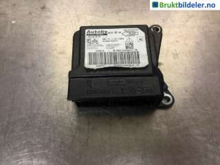 Airbag elektronikk til Peugeot 308,   (PEUGEOT|624 92 60 00)