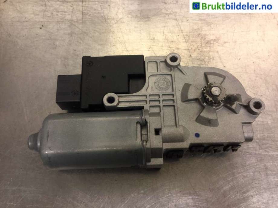 Takluke motor til Peugeot 308 2013-2021 (Type II)  (PEUGEOT|3M23280|402552D|)