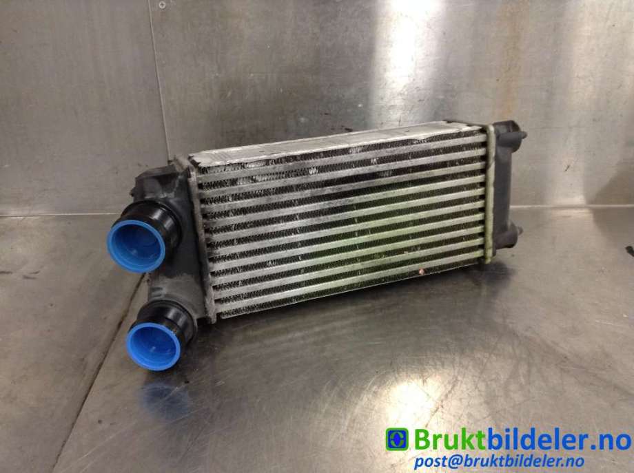 Intercooler til Peugeot Partner, 2015-2019 (Type II, Fase 2)  (PEUGEOT|9800291280)