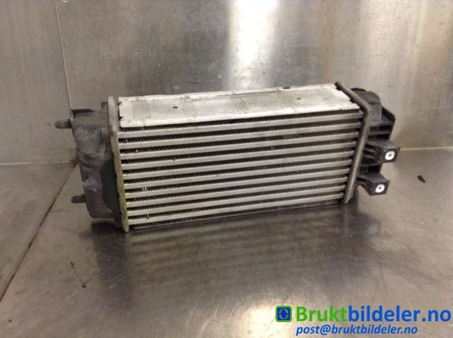 Intercooler til Peugeot Partner 2015-2019 (Type II, Fase 2) (PEUGEOT|9800291280|)
